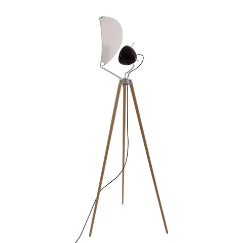 Lampa podłogowa GEORGE Tobias Grau