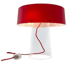 Lampa GLAM mała Prandina