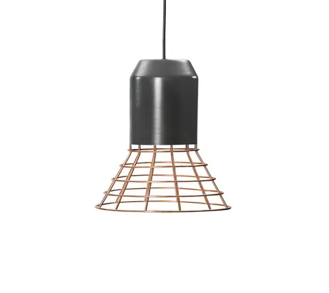 Lampa wisząca BELL LIGHT ClassiCon