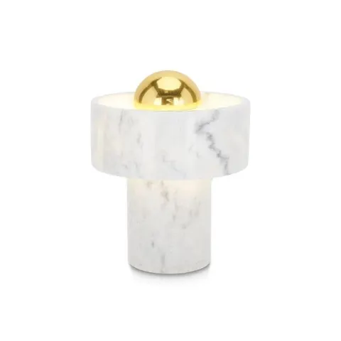 Lampa stołowa STONE ekspozycyjna Tom Dixon