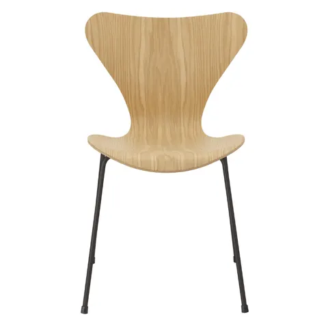 Krzesło SERIES 7 fornir naturalny Fritz Hansen
