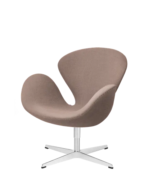 Fotel SWAN Fritz Hansen