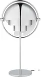 Lampa stołowa MULTI-LITE chrom GUBI