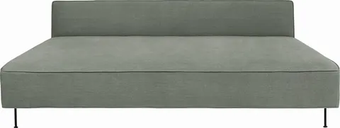 Leżanka MODERN LINE GUBI