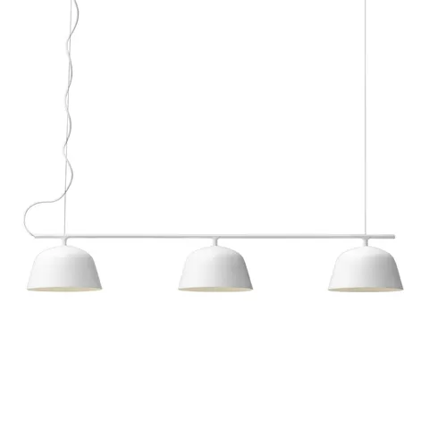 Lampa AMBIT RAIL, Muuto