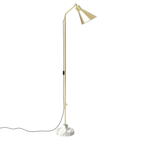 Lampa podłogowa ALZABILE Tato