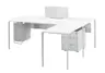 Biurko NUUR OFFICE Arper