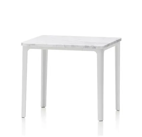 Stolik kawowy PLATE 41x41 Vitra