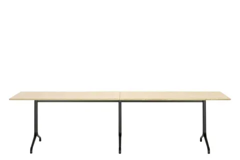 Stół BELLEVILLE BISTRO 75x300 Vitra