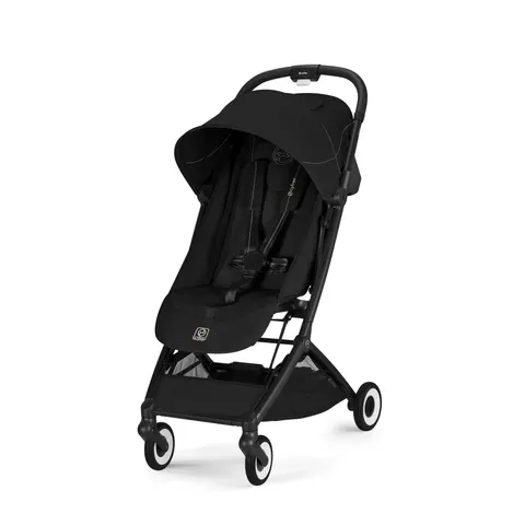 Cybex ORFEO 2.0 wózek spacerowy | Magic Black
