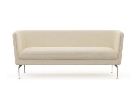 Sofa klubowa SUITA Vitra
