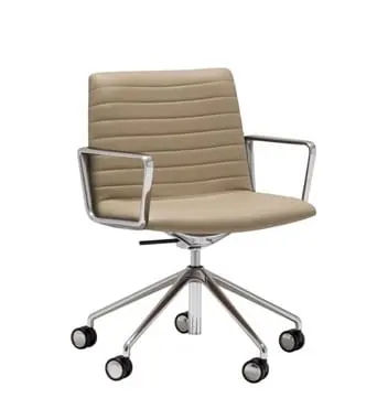 Krzesło FLEX EXECUTIVE Andreu World
