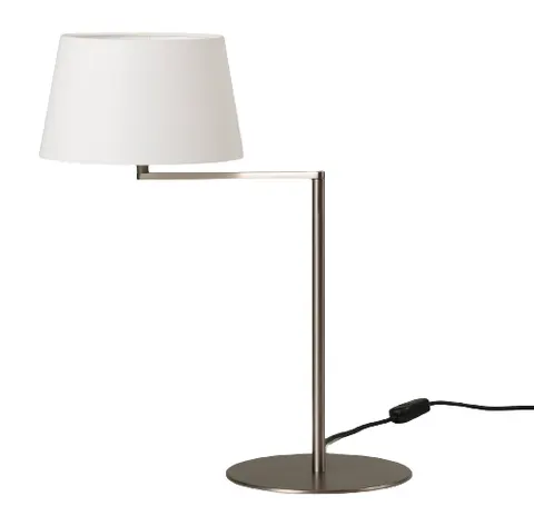 Lampa stołowa AMERICANA Santa&Cole