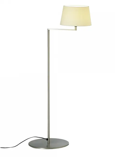 Lampa podłogowa AMERICANA Santa&Cole