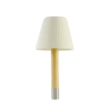 Lampa stołowa BÁSICA M1 Santa&Cole