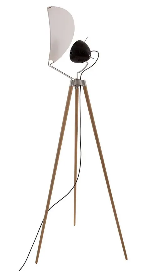 Lampa podłogowa GEORGE Tobias Grau
