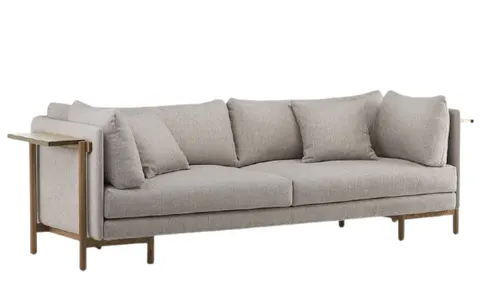 Sofa modułowa FRAME De La Espada