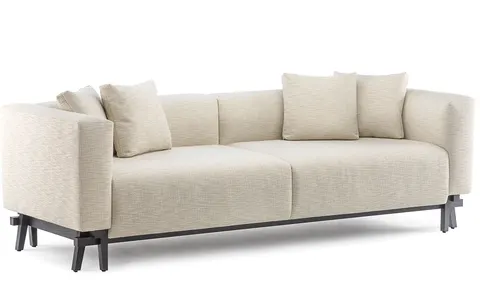 Sofa modułowa EIGHT De La Espada
