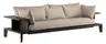 Sofa PLATFORM De La Espada