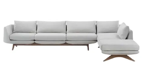 Sofa modułowa HEPBURN De La Espada