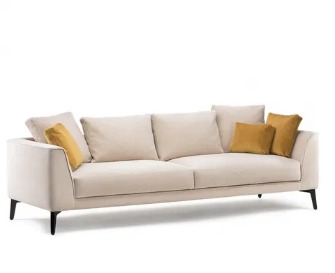 Sofa McQueen De La Espada