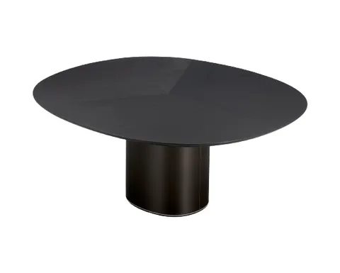 Stół HOLO PILLAR Kristalia