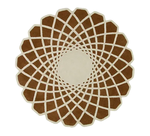 Dywan CALEIDO GAN RUGS