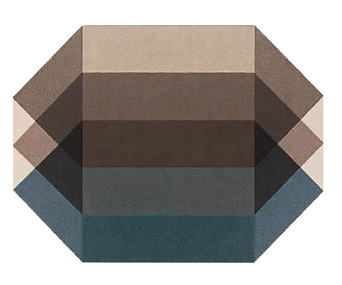 Dywan DIAMOND Gan Rugs