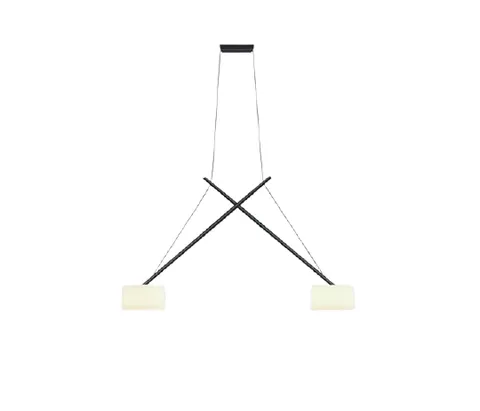 Lampa wisząca TWIN SERIEN
