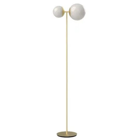 Lampa podłogowa BIBA TERRA TATO