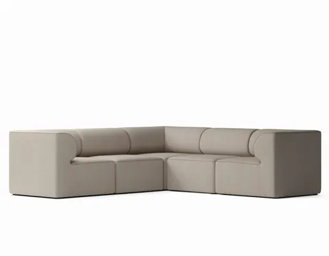 Sofa modułowa EAVE AUDO COPENHAGEN (MENU)