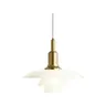 Lampa wisząca PH 3/2 Louis Poulsen