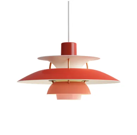 Lampa wisząca PH 5 MINI Louis Poulsen