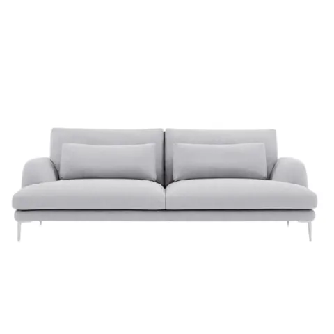 Sofa CLASSIC dwuosobowa głęboka Comforty