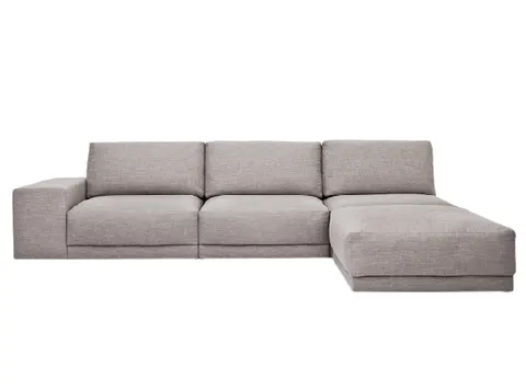 Sofa modułowa BADU Comforty
