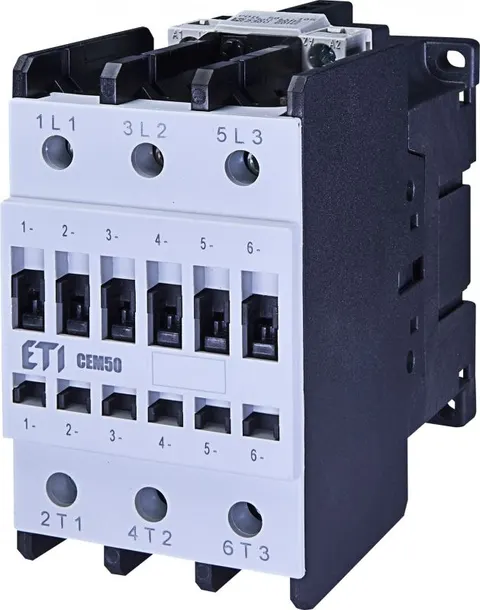 CEM50.00-230V-50/60Hz Stycznik powietrzny