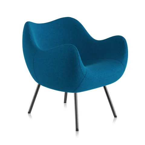 Fotel RM58 SOFT tkanina Step VZOR