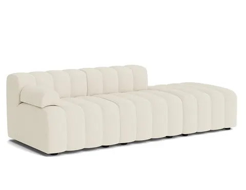 Sofa STUDIO 1 Bouclé Norr11