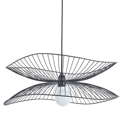 Lampa wisząca LIBELLULE mała Forestier