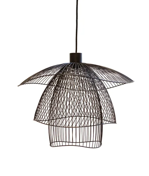 Lampa wisząca PAPILLON S mała Forestier