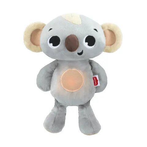 TINY LOVE Pluszowa przytulanka maskotka - Przyjaciel koala melodie uspokajające