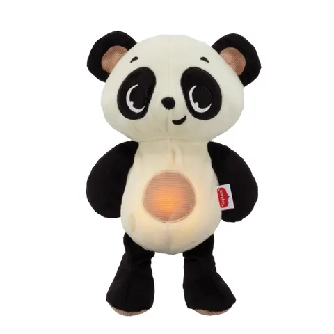 TINY LOVE Pluszowa przytulanka maskotka - Przyjaciel Panda melodie uspokajające