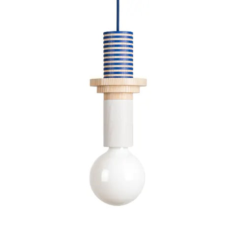 Lampa wisząca Junit COLUMN Schneid