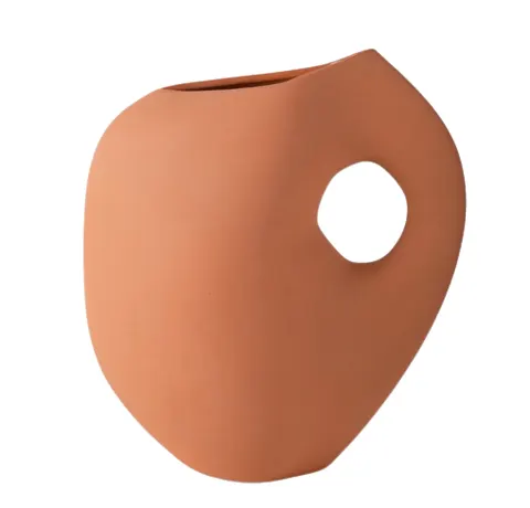 Wazon AURA I ceramiczny Schneid Studio