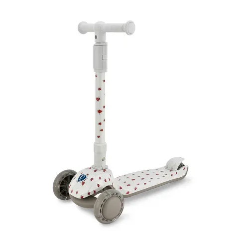 Vanilla Copenhagen Hulajnoga MINI SCOOTER Ladybug