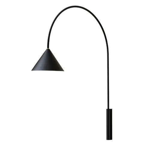 Lampa ścienna OZZ Miniforms