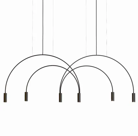 Lampa wisząca L92.2T Estiluz