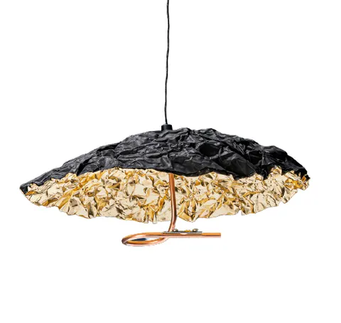 Lampa wisząca GOLD MOON JC / IC Catellani&Smith