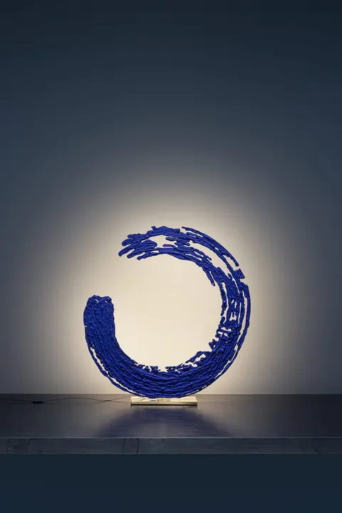 Lampa stołowa ENSO