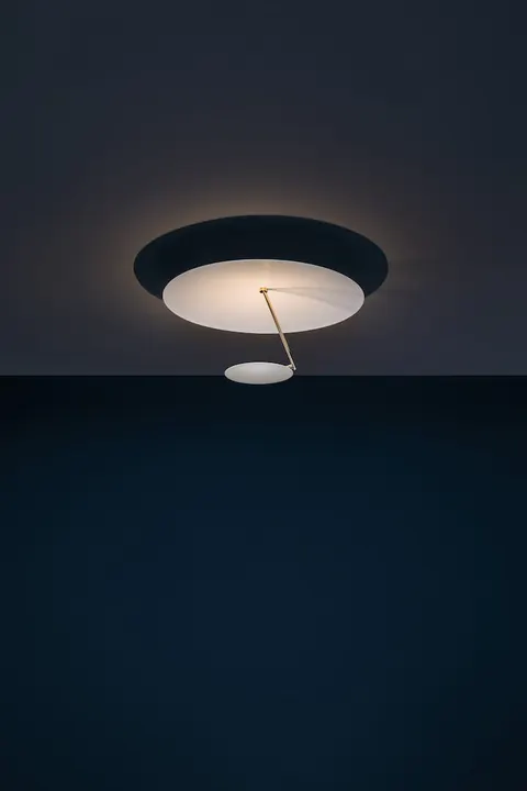 Lampa sufitowa Lederam C150